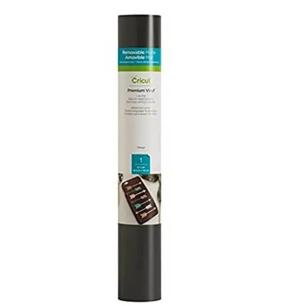 2006562 - Cricut Premium Vinyl Removable Matte Greige12X48(1)