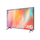Samsung 43'' UHD TV PurColour/HDR 10+/UHD Dimming/Smart TV - Crystal