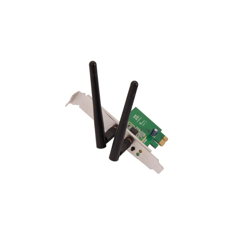 Asus Pce-N15 N300 Wireless Card