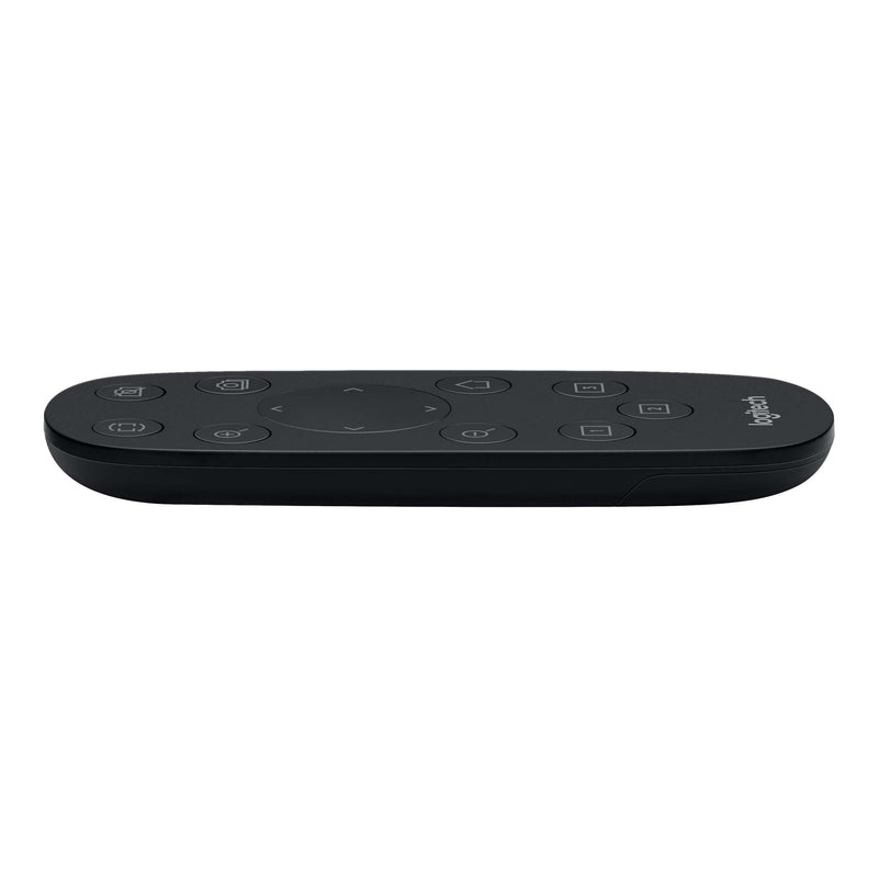 Logitech Ptz Pro 2 - N A - Usb - N A - Emea