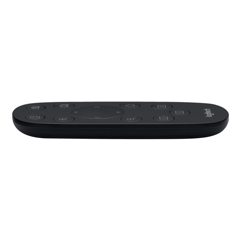 Logitech Ptz Pro 2 - N A - Usb - N A - Emea