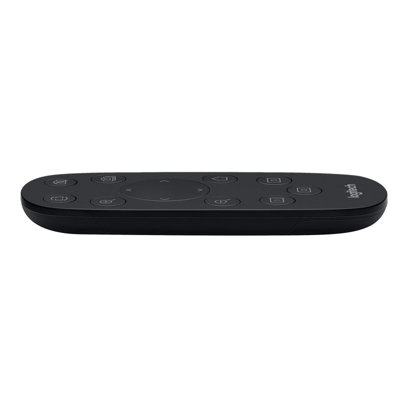 Logitech Ptz Pro 2 - N A - Usb - N A - Emea