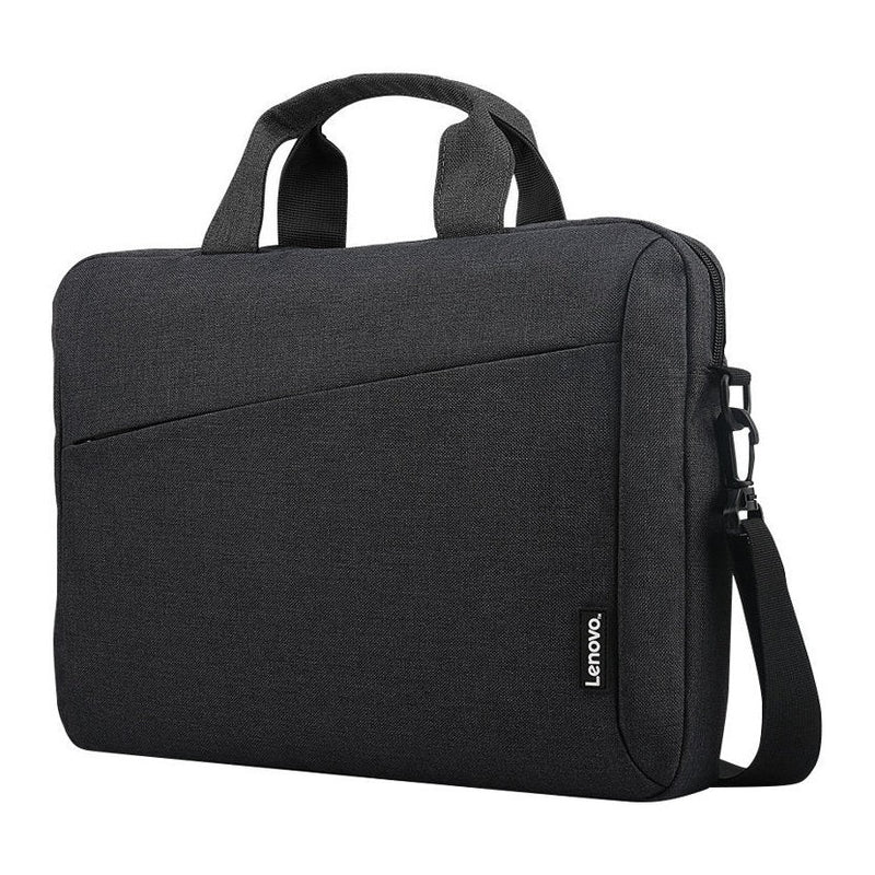 Lenovo 15.6-Inch Laptop Casual Top Loader T210 Black