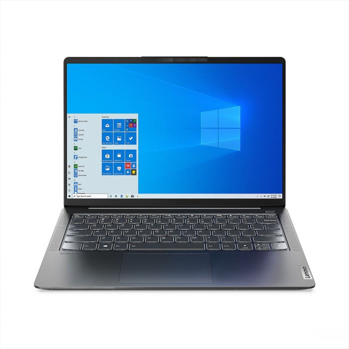 Lenovo Ideapad 5 Pro 16Ach6 16-Inch Wqxga Amd Ryzen 7 5800H Geforce Rtx 3050 16Gb Ram 512Gb Ssd Win 11 Home Mobile Workstation Laptop 82L500Tysa