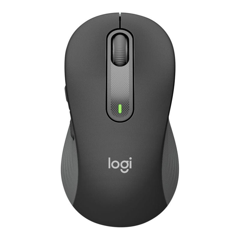 LOGITECH M650 WIRELESS MOUSE GRAPHITE