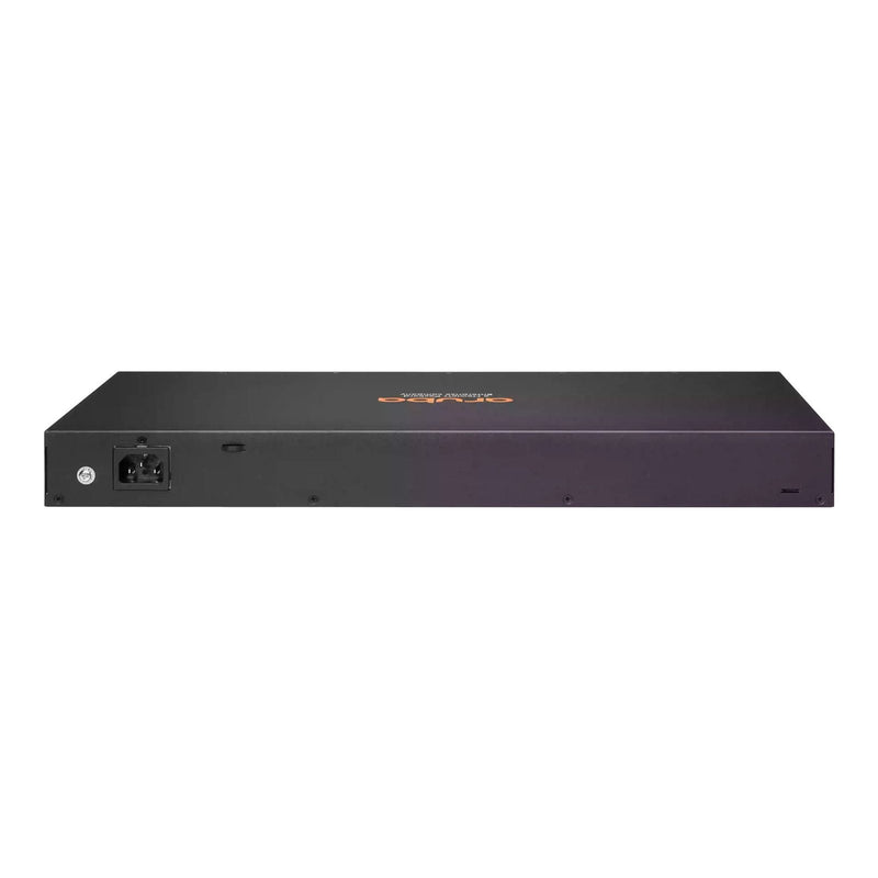 HP ARUBA 6100 24G 4SFP+ SWITCH