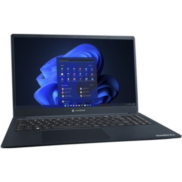 Dynabook Satellite Pro I5-1135G7 8Gb M.2 Pcie 512G Ssd 15.6'' Fhd No Odd Win 11 (Sl) 2Yr Carry-In