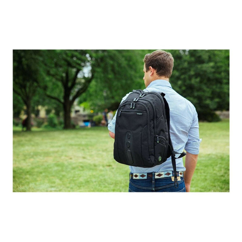 TARGUS 15.6IN ECOSPRUCE BACKPACK