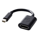 Dell Adapter - Mini Displayport To Displayport