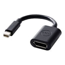 Dell Adapter - Mini Displayport To Displayport