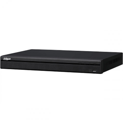Dahua 4 Series Nvr 32 Channel 2 Hdd 16Poe