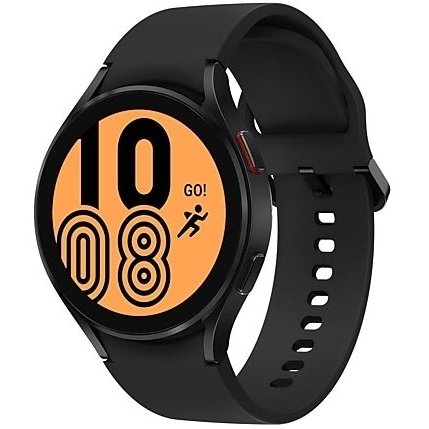 Galaxy Watch 4 / 44Mm / Lte / Black Samsung