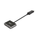 Club3D Displayport 1.4 To Displayport Plus Hdmi 4K 60Hz Mst Hub (Csv-7220)