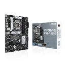 Asus Prime B760-Plus D4