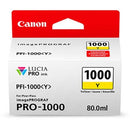 Canon Pfi-1000 Y - Yellow