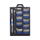 Sprotek 54-Piece Screwdriver Set