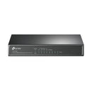 Tp-Link Tl-Sf1008P 8-Port 10 100Mbps With 4-Port Poe Desktop Switch