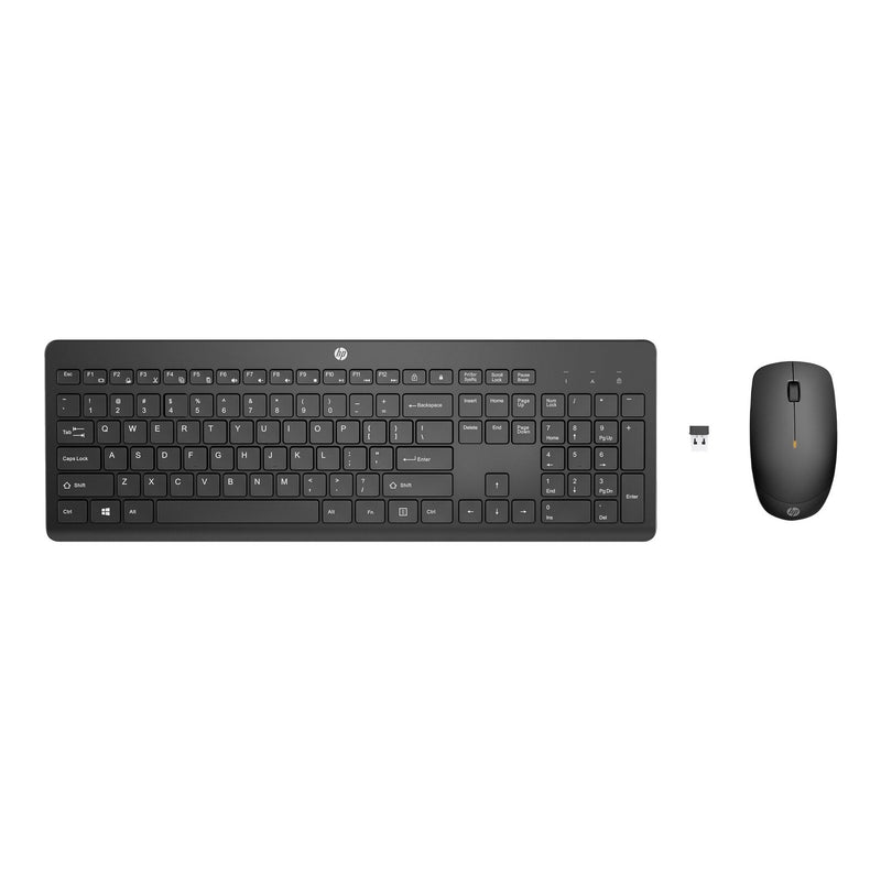 Hp 230 Wl Mouse+Kb Combo
