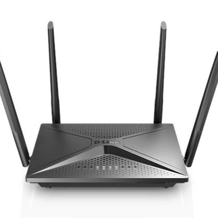 D-Link Wireless Ac2100 Wi-Fi Mu-Mimo Gigabit Router