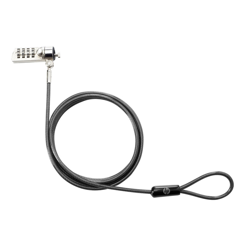 Hp Essential Combination Lock