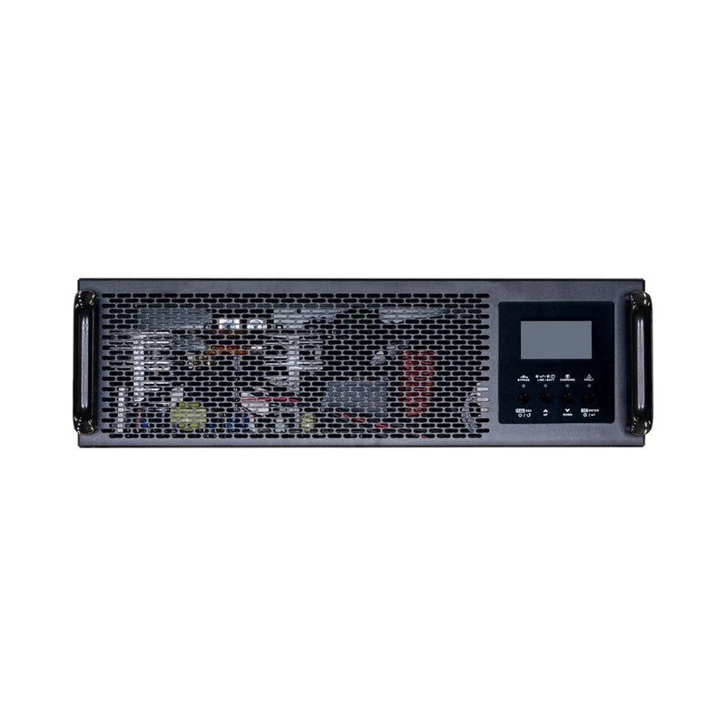 Linkqnet 5Kva Rackmount 48Vdc Xrt Online Ups Inverter - High Capacity 60A Charger