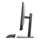 Dell Optiplex 7780 Aio/core I5-10505/8gb/256gb Ssd/27.0" Fhd/integrated/adj Stand/cam/wlan + Bt/wireless Kb & Mouse/w11pro/ 3y Prospt 3y Prospt