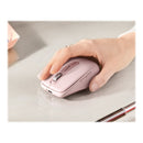 Logitech Mx Anywhere 3 - Rose - 2.4Ghz Bt - N A - Emea