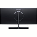 Huawei MateView GT 34" Sound Edition QHD Curved Monitor - 1500R Curvature, 3440x1440, 21:9 Aspect Ratio
