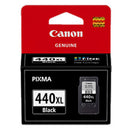 CANON INK CARTRIDGE PG-440 XL BLACK