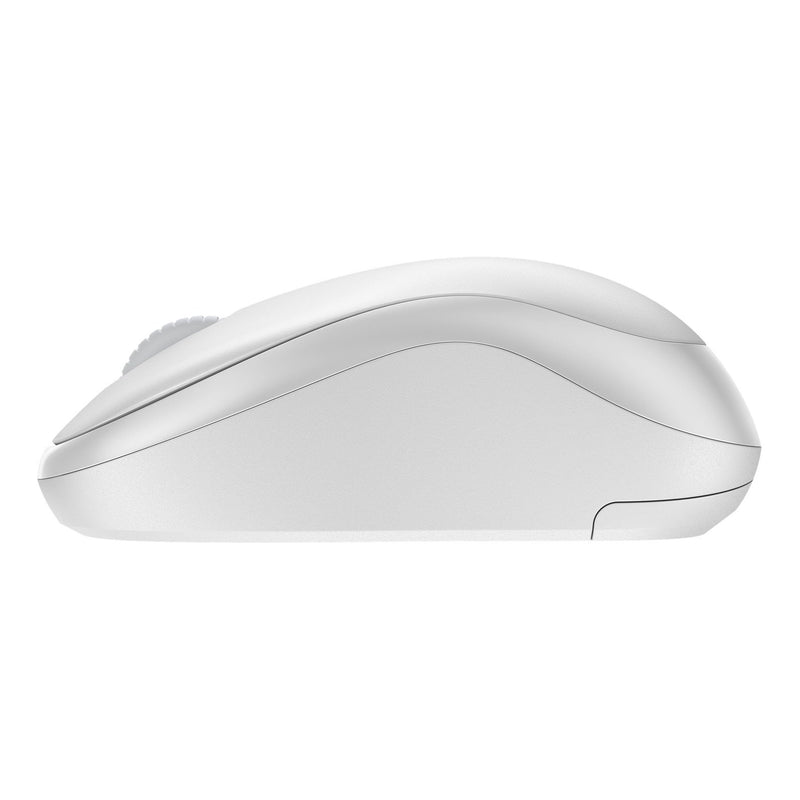 Logitech® M220 Silent - Offwhite - 2.4Ghz - N A - Emea