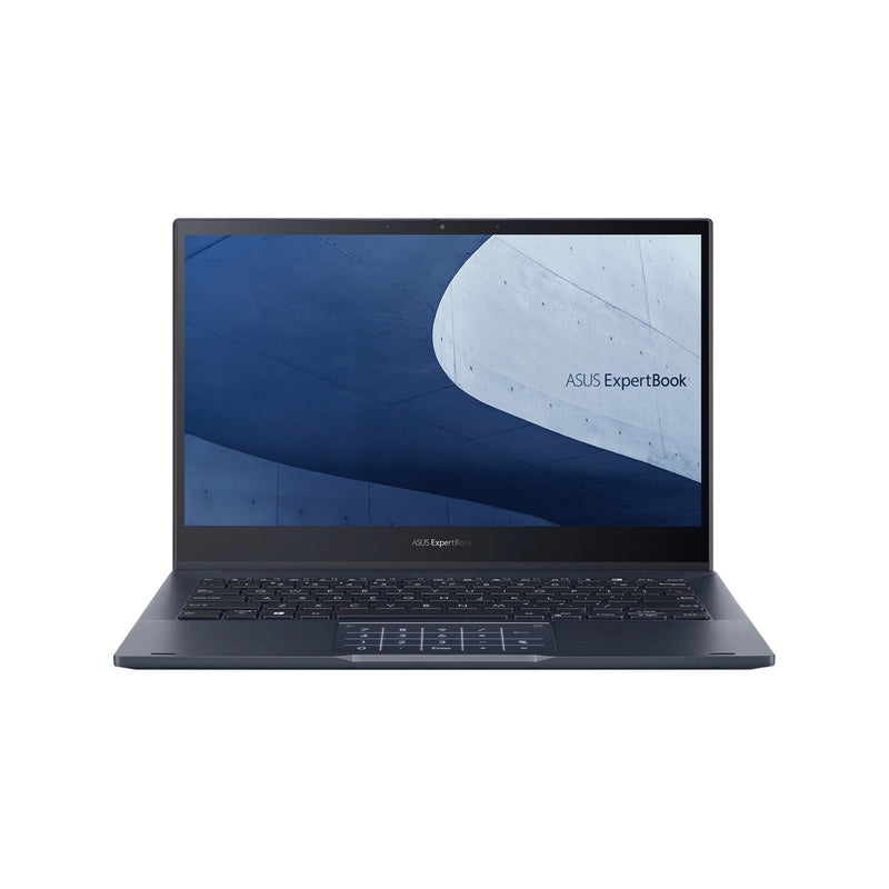 Asus Expertbook Advanced 13 - Core I7-1165G7 - 16Gb Ram - 512Gb Ssd - Intel Graphics - 13.3 Oled Fhd - W11P - Black - 1Yr Oss