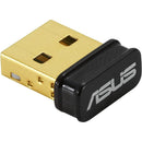 Asus Bluetooth 5.0 Usb Adapter Backward Compatible With Bluetooth  2.1 3.X 4.X Bluetooth Low Energy Technology For Energy-Saving
