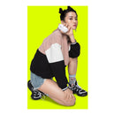 Logitech Pebble M350 Wireless Mouse - Off-White - 2.4Ghz Bt - N A - Emea - Closed Box