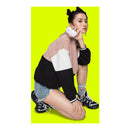 Logitech Pebble M350 Wireless Mouse - Off-White - 2.4Ghz Bt - N A - Emea - Closed Box