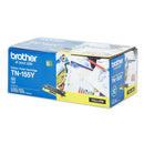 Brother Yellow Toner Cartridge For Hl4040Cn Hl4050Cdn Dcp9045Cdn Mfc9440Cn Mfc9450Cdn Mfc9840Cdw