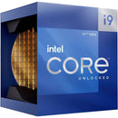 Intel Core I9 12900K 3.2 Ghz Turbo @ 5.2Ghz 16 Core (8P+8E) 24 Thread 30Mb Smartcache 125W Tdp Lga 1700 - No Fan S Rl4H