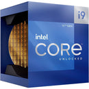 Intel Core I9 12900K 3.2 Ghz Turbo @ 5.2Ghz 16 Core (8P+8E) 24 Thread 30Mb Smartcache 125W Tdp Lga 1700 - No Fan S Rl4H