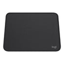 Logitech Mouse Pad Studio Series - Graphite - N A - N A - Namr-Emea - Emea, Mouse Pad