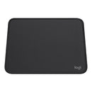 Logitech Mouse Pad Studio Series - Graphite - N A - N A - Namr-Emea - Emea, Mouse Pad