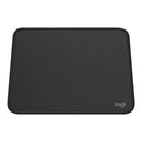 Logitech Mouse Pad Studio Series - Graphite - N A - N A - Namr-Emea - Emea, Mouse Pad