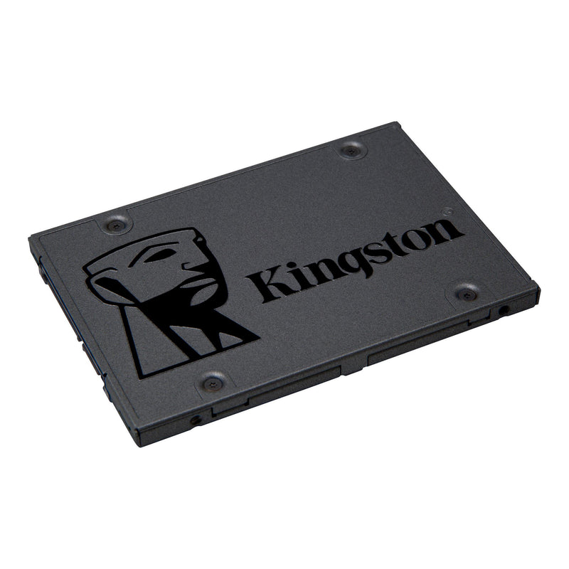 Kingston 240Gb A400 Sata3 2.5 Ssd (7Mm Height)
