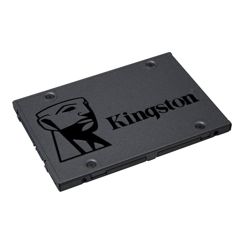 Kingston 240Gb A400 Sata3 2.5 Ssd (7Mm Height)