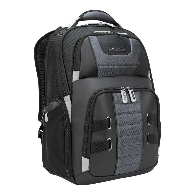 15.6-17.3" Driftertrek Blk Usb