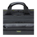 Targus Bag: Citygear 15.6" Topload Laptop Case With Printer Section