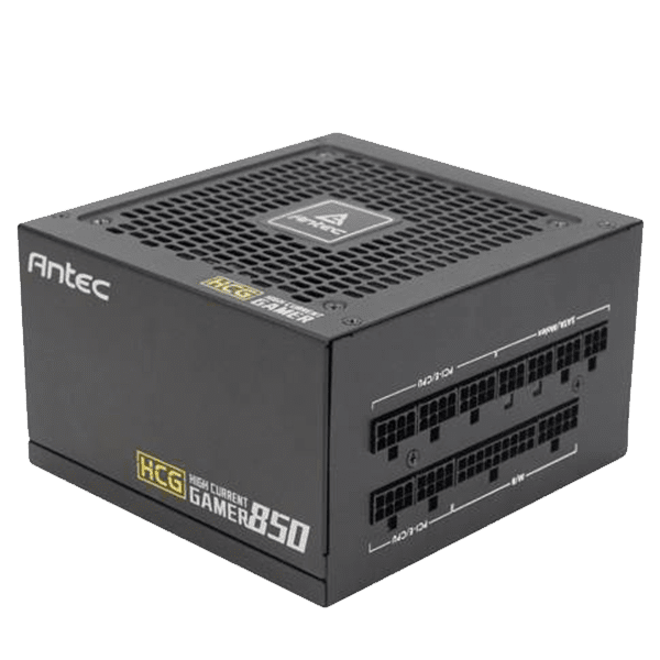 Antec Psu Hcg 850w Gold Mod