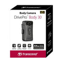 Transcend 64Gb Bodycam 30