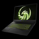 Alpha 17 B5eek   Black   17.3'' Fhd 144hz   Rx6600m 8gb   Ryzen 7 5800h   8gb*2 Ram   512gb Ssd   Win11 H   Bag   1yr. Warranty
