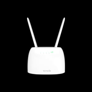 Tenda 4G Lte Cat4 300Mbps (2.4Ghz) 867Mbps (5Ghz) Dual-Band Router 4G07