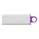 Kingston 64Gb Usb 3.0 Datatraveler I G4