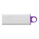 Kingston 64Gb Usb 3.0 Datatraveler I G4